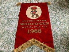 Original 1966 watney for sale  UK