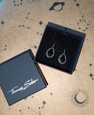 Hrringe thomas sabo gebraucht kaufen  Wildau