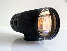 Sony mount 135mm for sale  LONDON