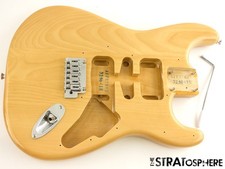 Fender fsr squier for sale  Exeter