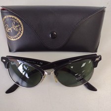 Ray ban clubmasters for sale  WALTON-ON-THAMES