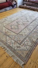 Hand knotted turkish for sale  BIRKENHEAD