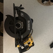 Dewalt dcs577n 190mm for sale Dewalt dcs577n 190mm for sale  NEWPORT