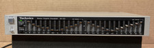 Technics graphic equalizer for sale  PETERBOROUGH