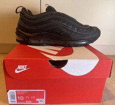 Scarpe uomo nike usato  Pistoia