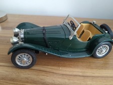 Bburago burago jaguar for sale  RUGELEY