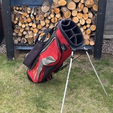 Cobra golf carry for sale  DROITWICH
