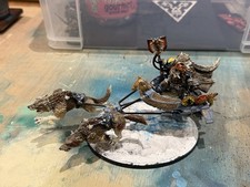 Space wolves logan for sale  SOUTH SHIELDS