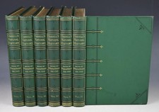 Martin duncan cassell for sale  DORCHESTER