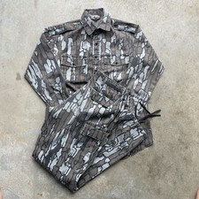 Vintage cabela rebark for sale  Portland