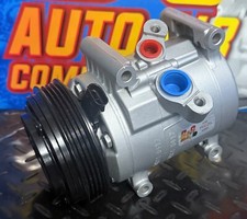 Compressor fit chevrolet d'occasion  Expédié en Belgium