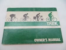 Trek terrain bicycle for sale  Central Point