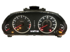 Speedometer instrument cluster for sale  Wellsboro