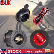 Power outlet adapter for sale  UK