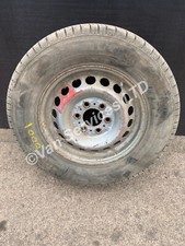 Mercedes sprinter wheel for sale  BRISTOL
