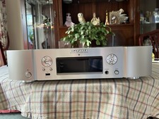 Marantz na6006 network for sale  STOCKTON-ON-TEES