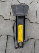Wagenheber ford fiesta gebraucht kaufen  Freyburg