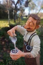 Fo85553 figurine metier d'occasion  Mamers