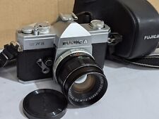 Old vintage fujica for sale  YATELEY