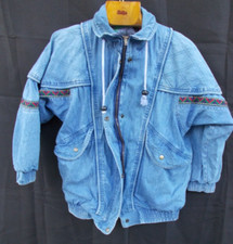 Denim jeans winter for sale  Orange City