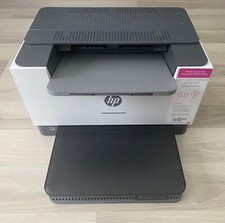 Imprimante laser monochrome d'occasion  Cany-Barville