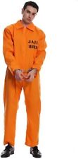 Prisoner costume orange for sale  WIRRAL