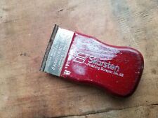 Vintage skarsten no62 for sale  ALTON
