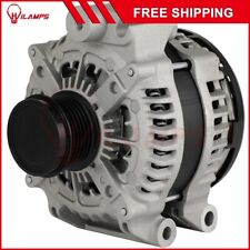 Alternador Ram Promaster 1500 2500 3500 3.6L 11792 180A 2014 2015 2016-2020 comprar usado  Enviando para Brazil