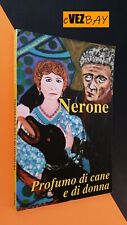 Nerone profumo cane usato  Novellara