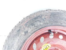 Ruota scorta fori usato  Torre del Greco