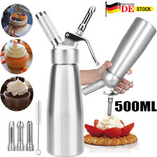 Profi sahnespender 500ml gebraucht kaufen  Frankfurt (Oder)