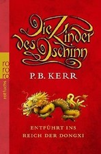 Kinder dschinn entführt gebraucht kaufen  Berlin