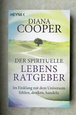 Spirituelle lebensratgeber dia gebraucht kaufen  Stuttgart