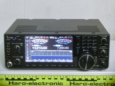 Icom 7610 50mhz gebraucht kaufen  Burgau