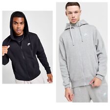 Nike men zip for sale  DARTFORD