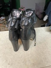 Black lolita fashion for sale  Indianapolis