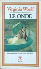Onde woolf virginia usato  Italia