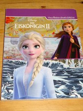 Disney eiskönigin verrückte gebraucht kaufen  Deutschland