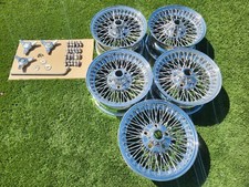Jaguar dayton wire for sale  Vista