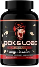 Gorilla mind lock for sale  Torrance