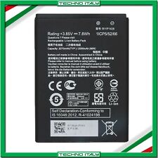 Batteria per asus usato  Mantova