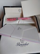 Stilografica pineider avatar usato  Torino