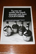 As3 1972 courvoisier usato  San Marcello Piteglio