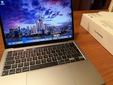 Notebook mac usato  Zermeghedo