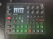 Elektron syntakt d'occasion  Expédié en Belgium