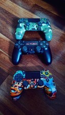 Joypad ps4 originali usato  Guidonia Montecelio