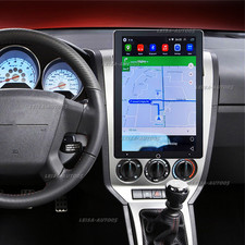 10.1 carplay dodge for sale  Bordentown