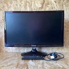 Samsung t24b350ew led for sale  OLDHAM