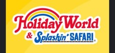 Tickets holiday splashin for sale  Paducah