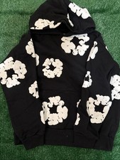 Denim tears black for sale  San Gabriel